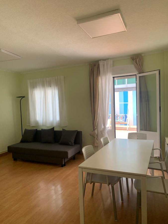 La Terracita Apartamentos Sierra De Béjar Zewnętrze zdjęcie